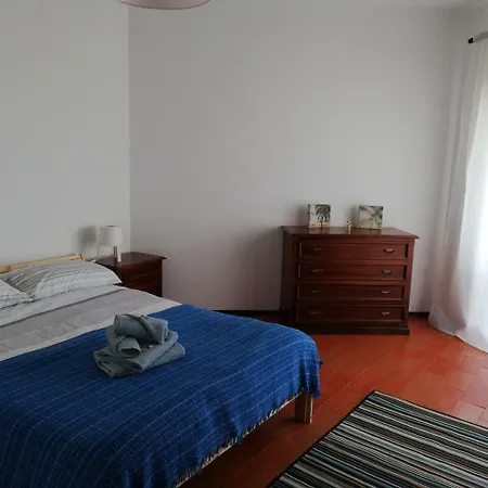 Apartment Arcoliz *
